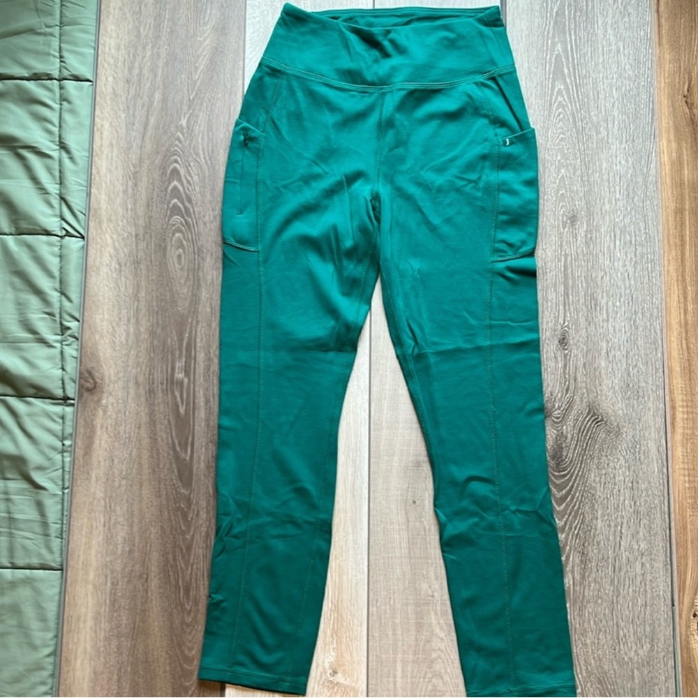 Jaanuu scrub pants